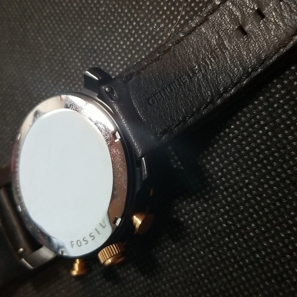 Fossil Watch bundle - Picture 3 of 8